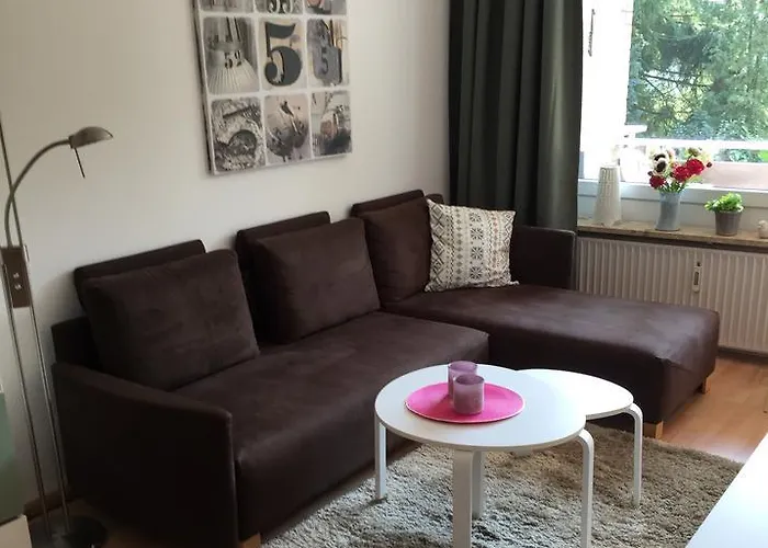 Feriendomizil Mien Droom
