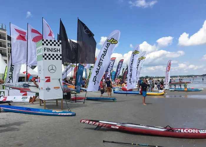 Feriendomizil Mien Droom