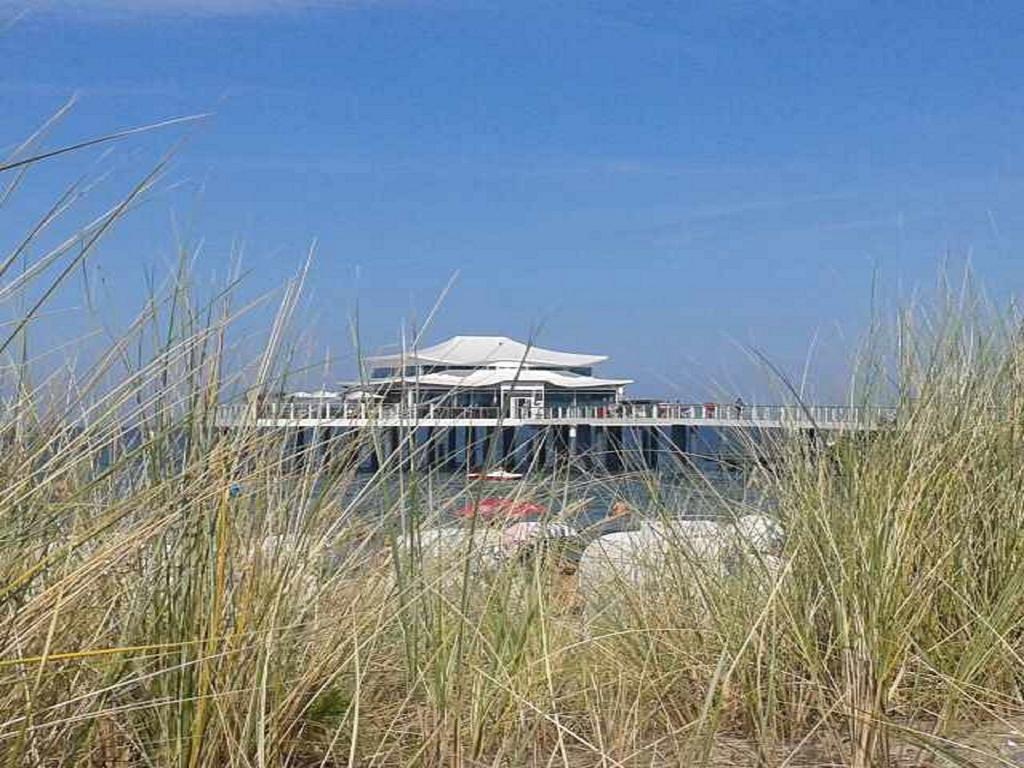 Apartment Feriendomizil Mien Droom Timmendorfer Strand