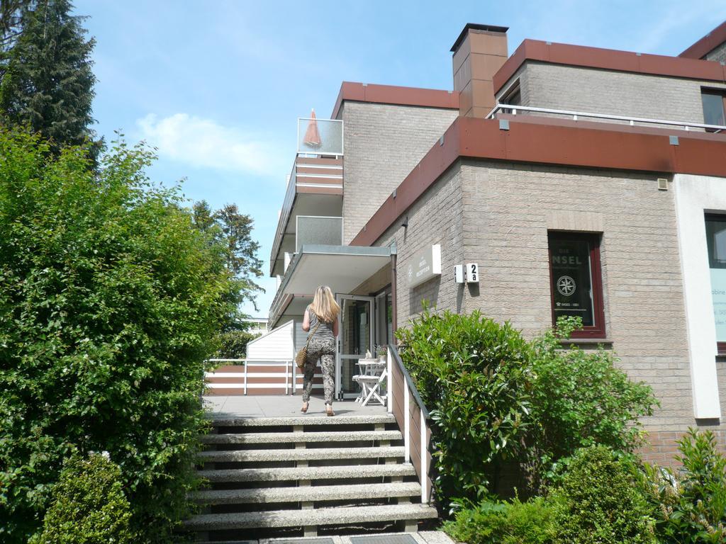 Appartement Feriendomizil Mien Droom *