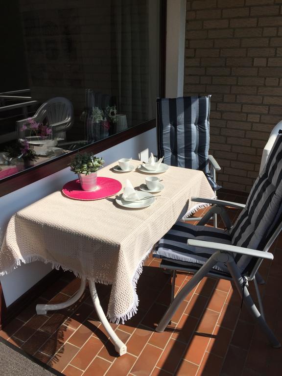 Apartment Feriendomizil Mien Droom Timmendorfer Strand