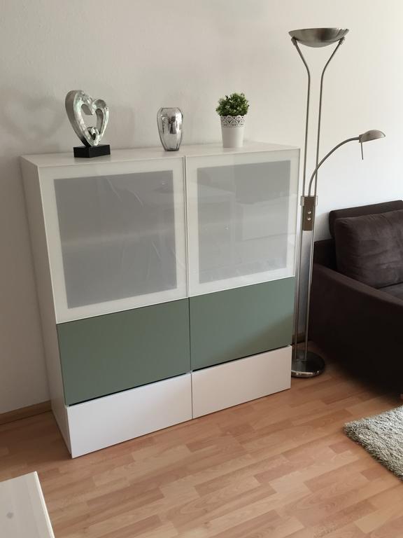 Feriendomizil Mien Droom Apartment *