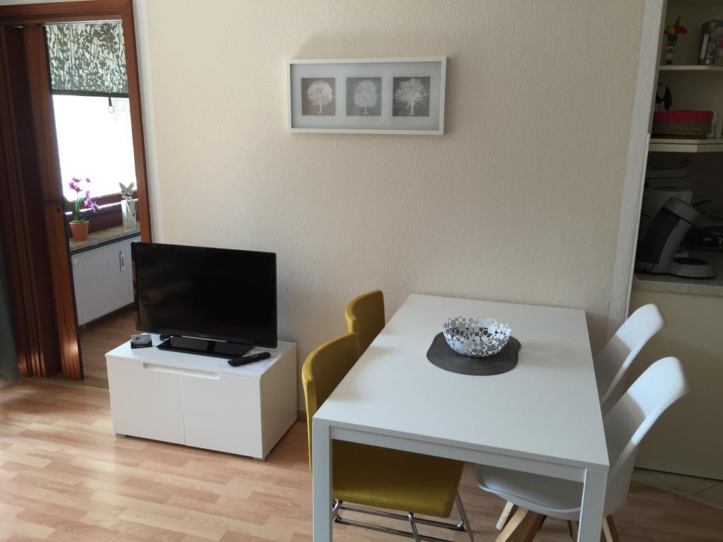 Apartment Feriendomizil Mien Droom