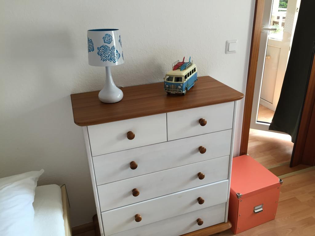 Feriendomizil Mien Droom Apartment Timmendorfer Strand