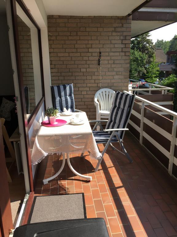 Feriendomizil Mien Droom Apartment