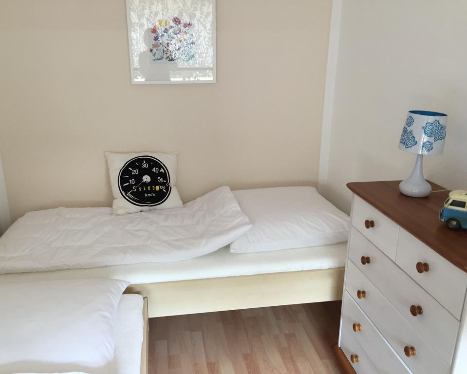 Apartment Feriendomizil Mien Droom *