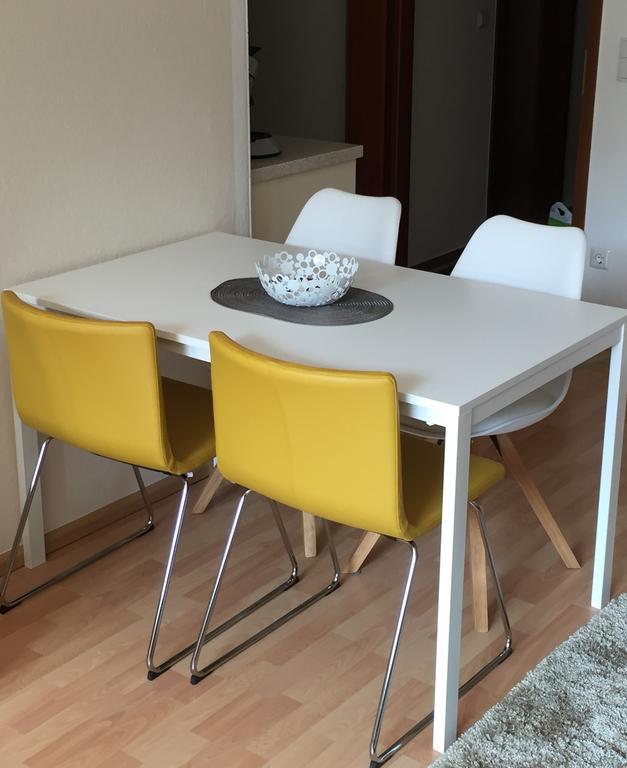 Feriendomizil Mien Droom