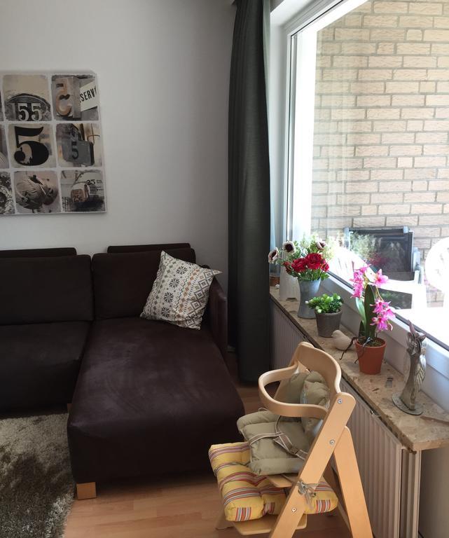 Feriendomizil Mien Droom Appartement *
