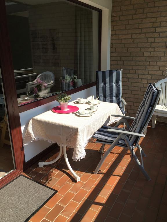 Apartment Feriendomizil Mien Droom