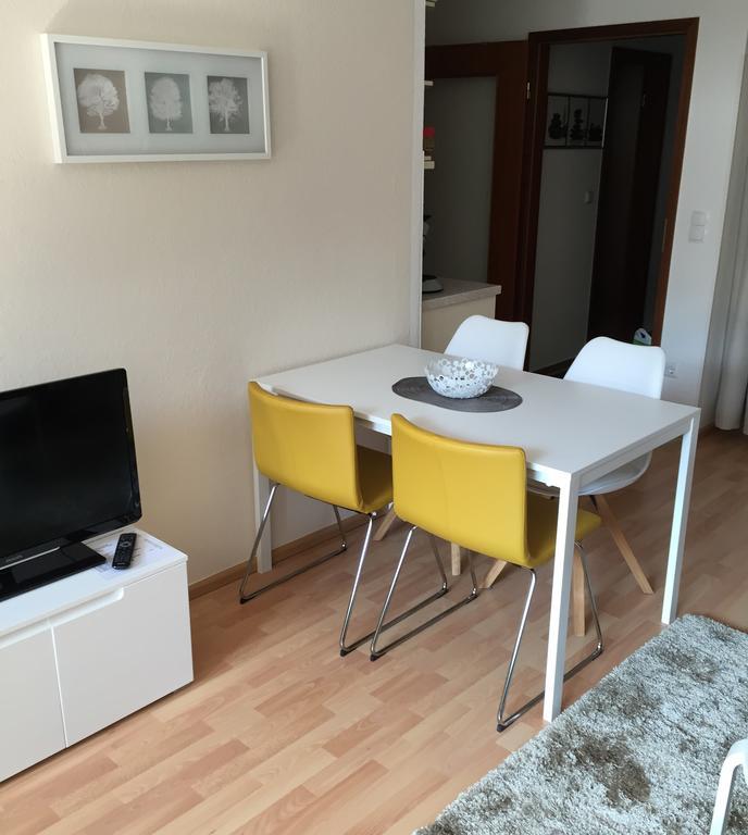 Apartment Feriendomizil Mien Droom *