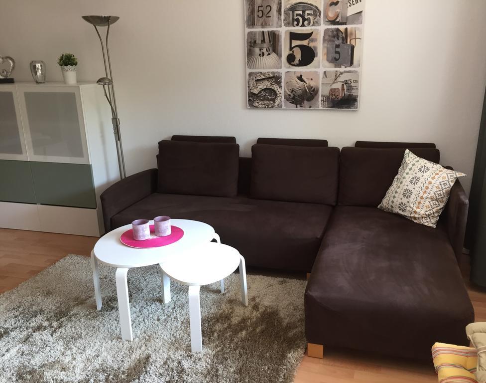 Feriendomizil Mien Droom Appartement *