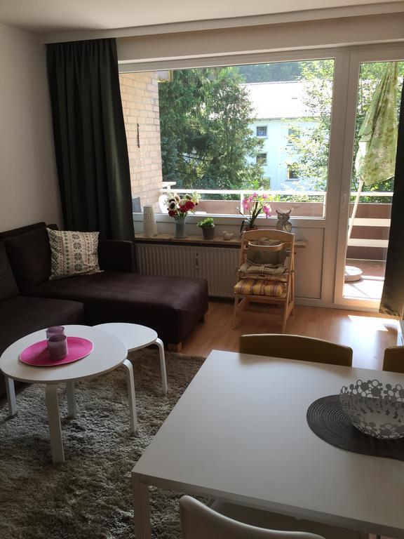 Appartement Feriendomizil Mien Droom Timmendorfer Strand