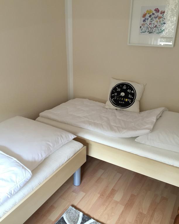 Feriendomizil Mien Droom