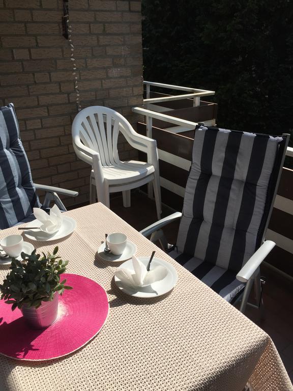 Feriendomizil Mien Droom * Timmendorfer Strand