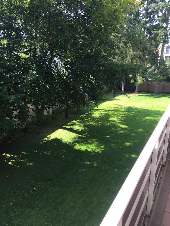 Feriendomizil Mien Droom Appartement Timmendorfer Strand