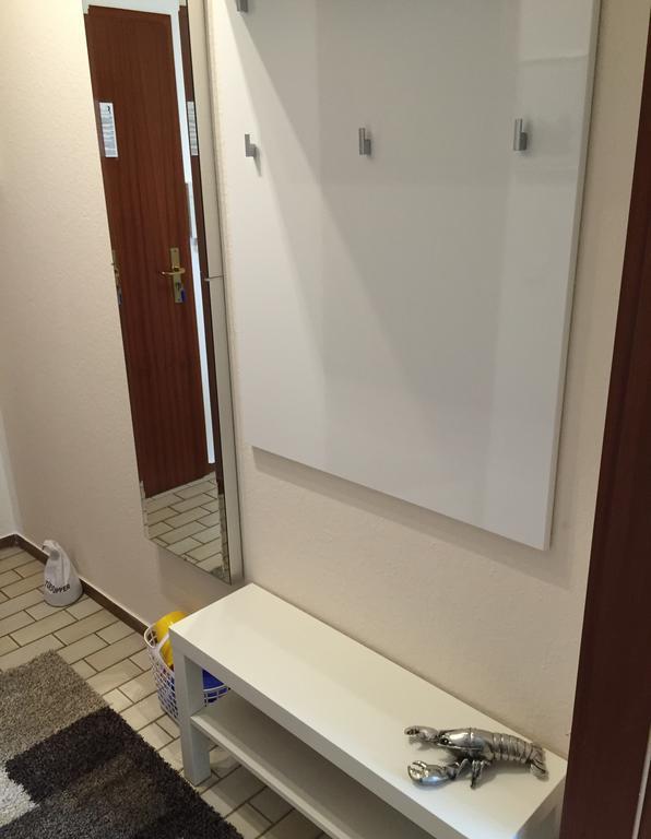 Feriendomizil Mien Droom Appartement