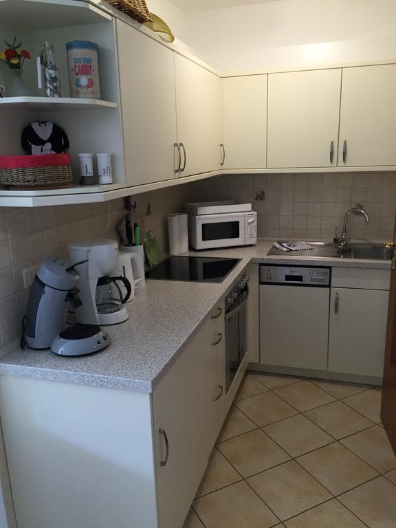 Apartment Feriendomizil Mien Droom *