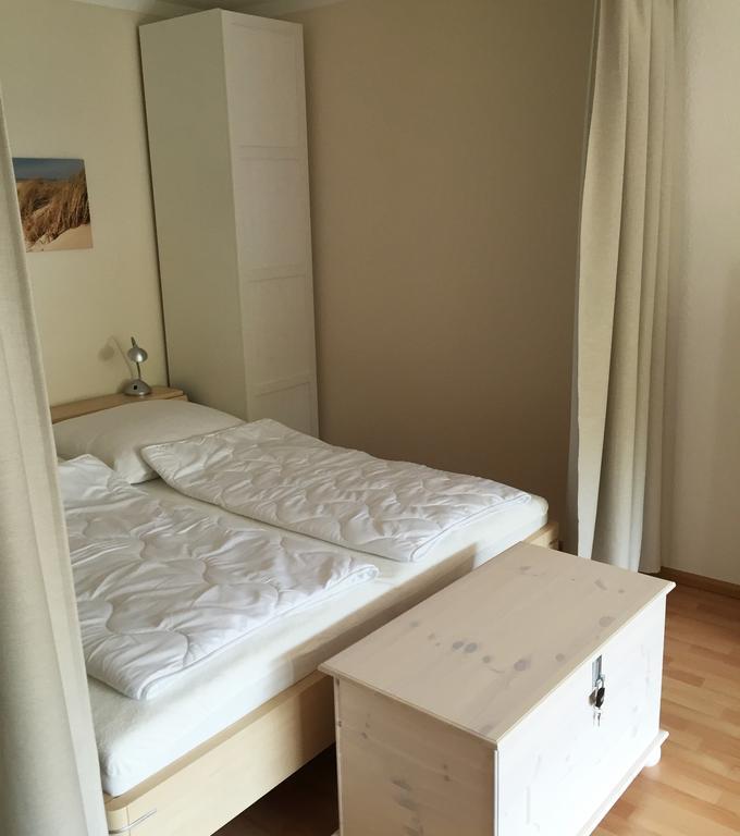 Feriendomizil Mien Droom