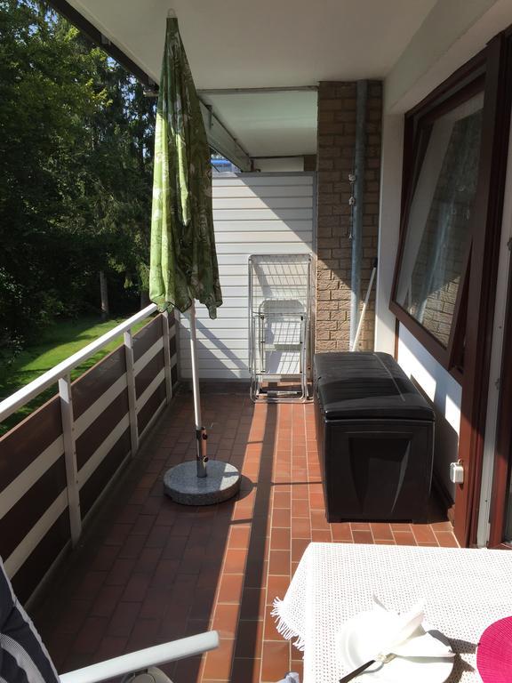 Apartment Feriendomizil Mien Droom
