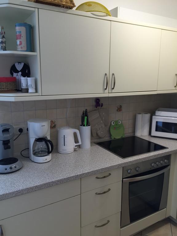 Feriendomizil Mien Droom Apartment Timmendorfer Strand