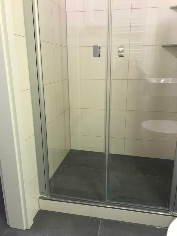 Apartment Feriendomizil Mien Droom Timmendorfer Strand
