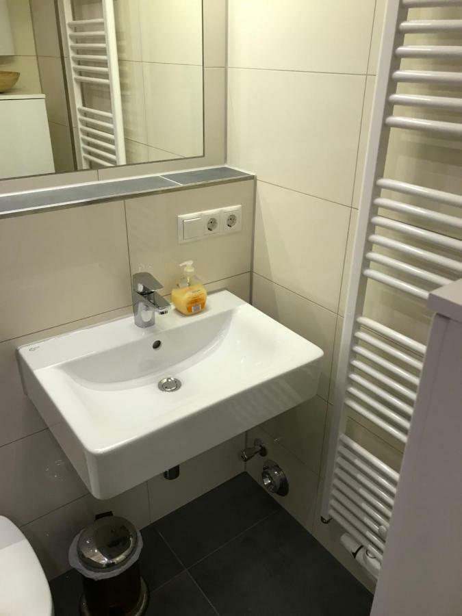 Feriendomizil Mien Droom Apartment