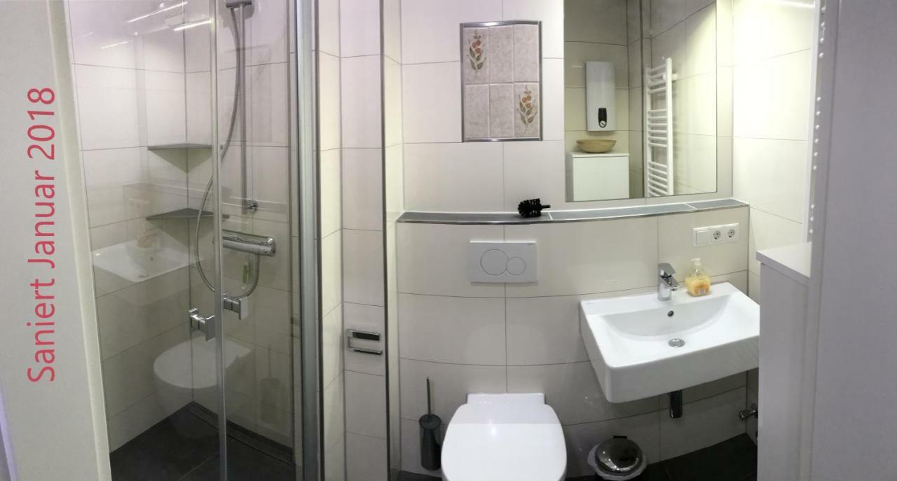 Apartment Feriendomizil Mien Droom