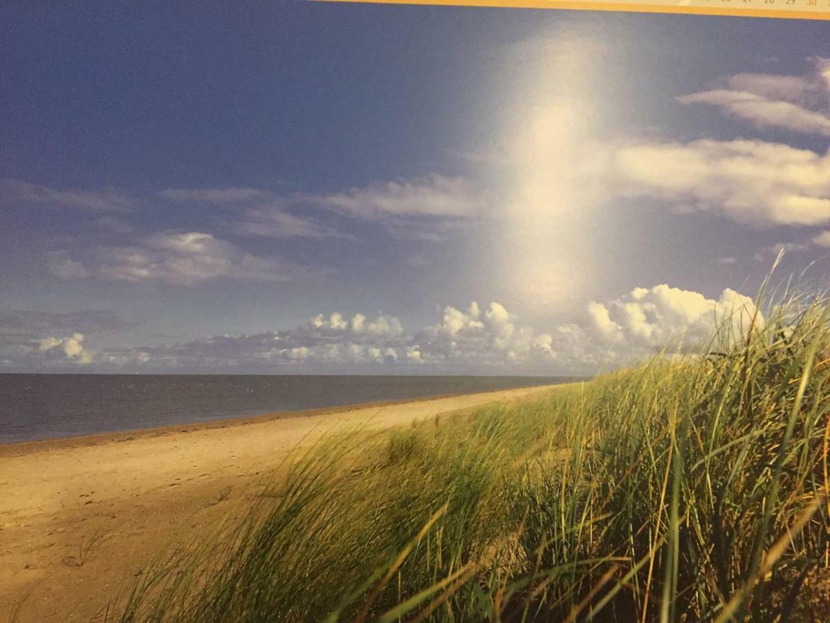 Feriendomizil Mien Droom * Timmendorfer Strand